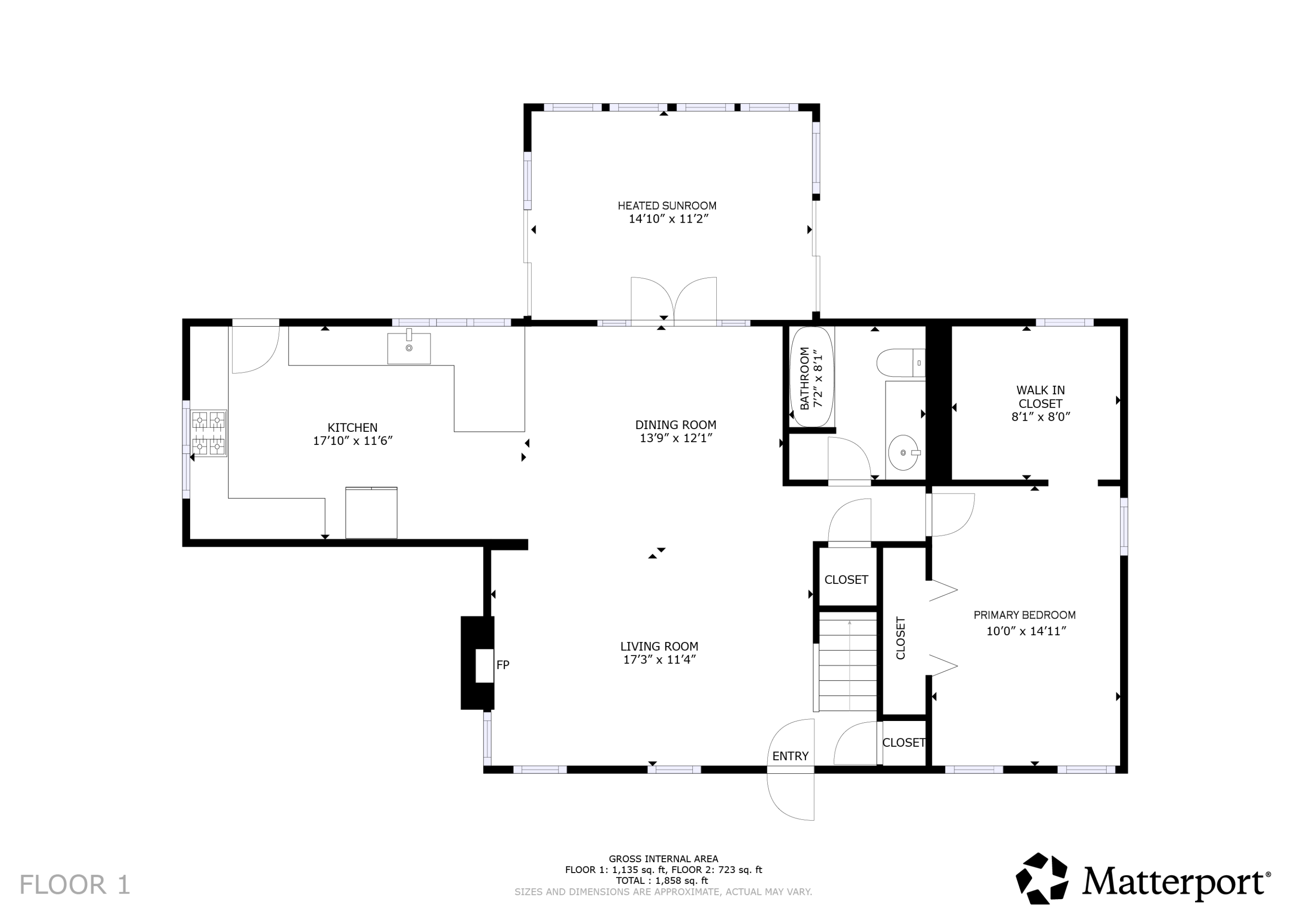 60 Turnip Field Road Eastham, MA 02642 - Photo 56 of 57