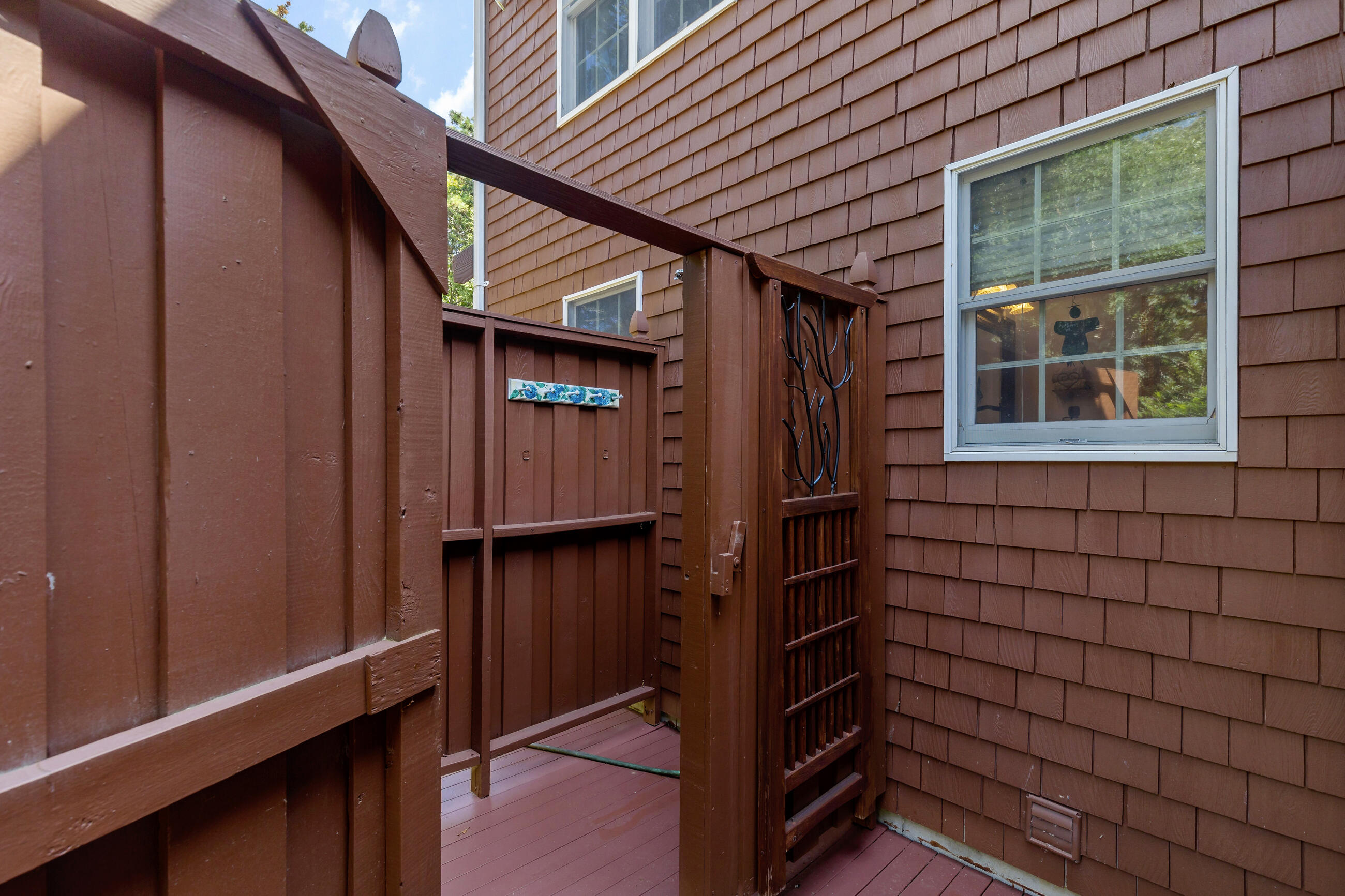 60 Turnip Field Road Eastham, MA 02642 - Photo 10 of 57 a view of storage and utility room