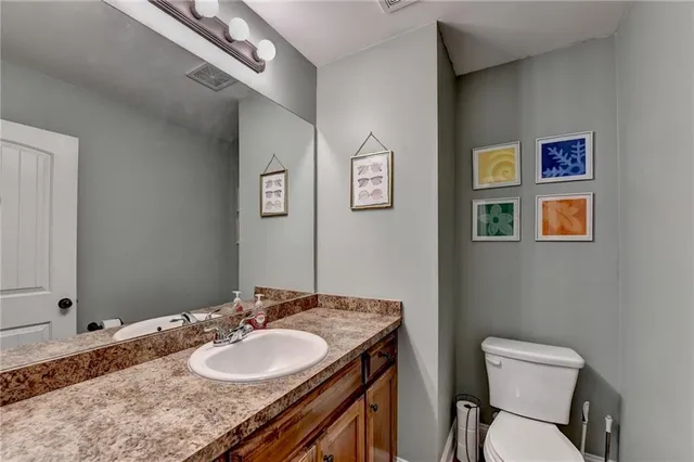 $375,000 | 5604 Divine Lane, Clermont, GA 30527