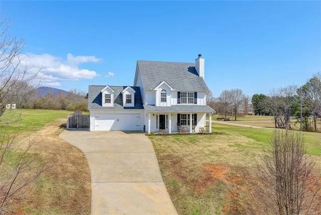 $375,000 | 5604 Divine Lane, Clermont, GA 30527