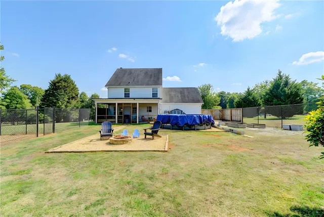 $375,000 | 5604 Divine Lane, Clermont, GA 30527