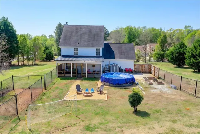 $375,000 | 5604 Divine Lane, Clermont, GA 30527