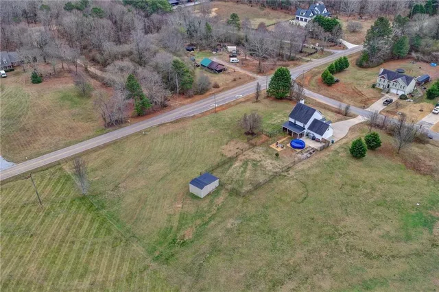 $375,000 | 5604 Divine Lane, Clermont, GA 30527