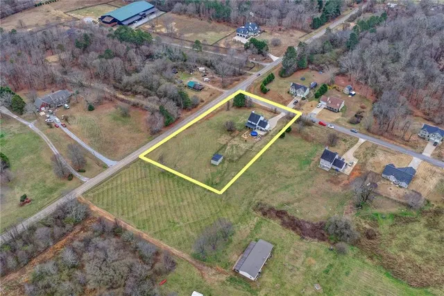 $375,000 | 5604 Divine Lane, Clermont, GA 30527