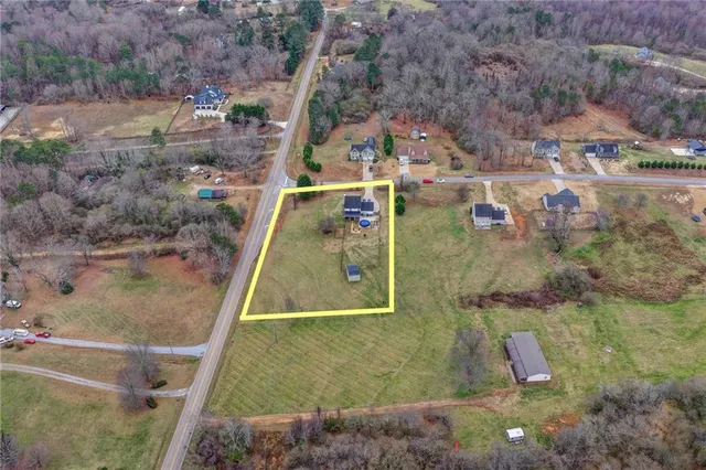 $375,000 | 5604 Divine Lane, Clermont, GA 30527