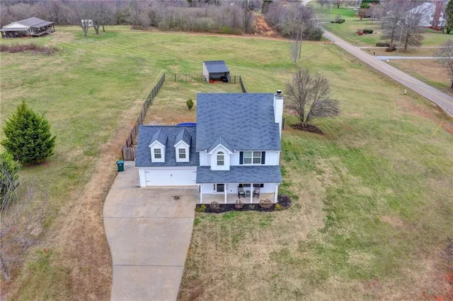 $375,000 | 5604 Divine Lane, Clermont, GA 30527