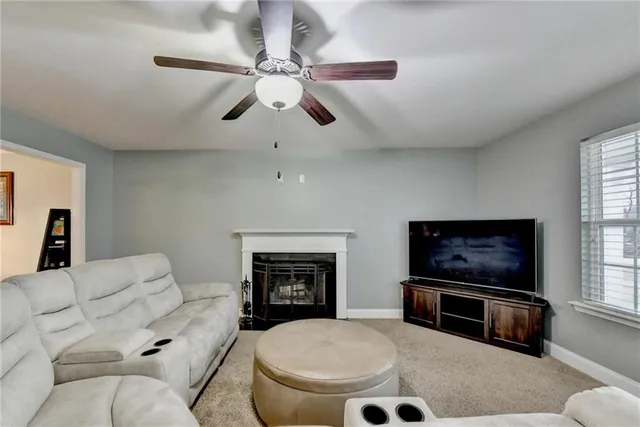 $375,000 | 5604 Divine Lane, Clermont, GA 30527