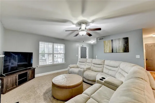 $375,000 | 5604 Divine Lane, Clermont, GA 30527