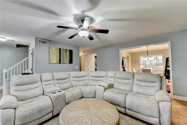 $375,000 | 5604 Divine Lane, Clermont, GA 30527