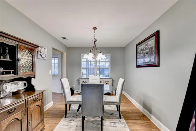 $375,000 | 5604 Divine Lane, Clermont, GA 30527