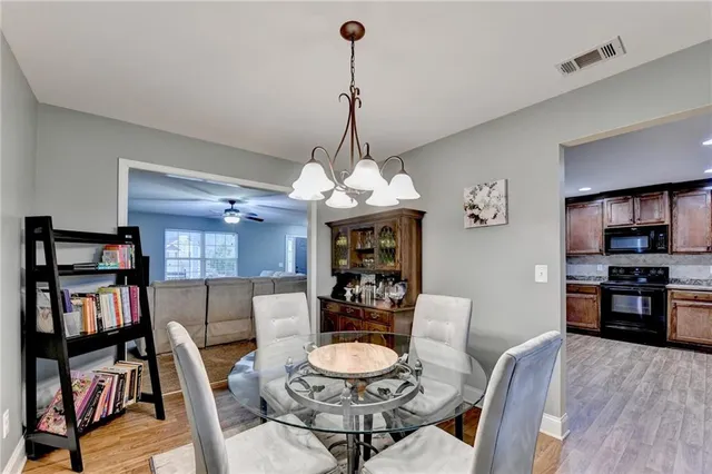 $375,000 | 5604 Divine Lane, Clermont, GA 30527