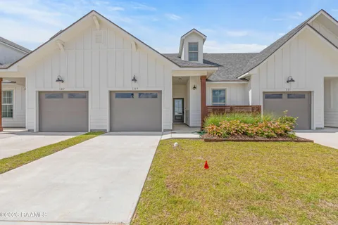 $241,999 | 109 Maplebrook Way, Youngsville, LA 70592