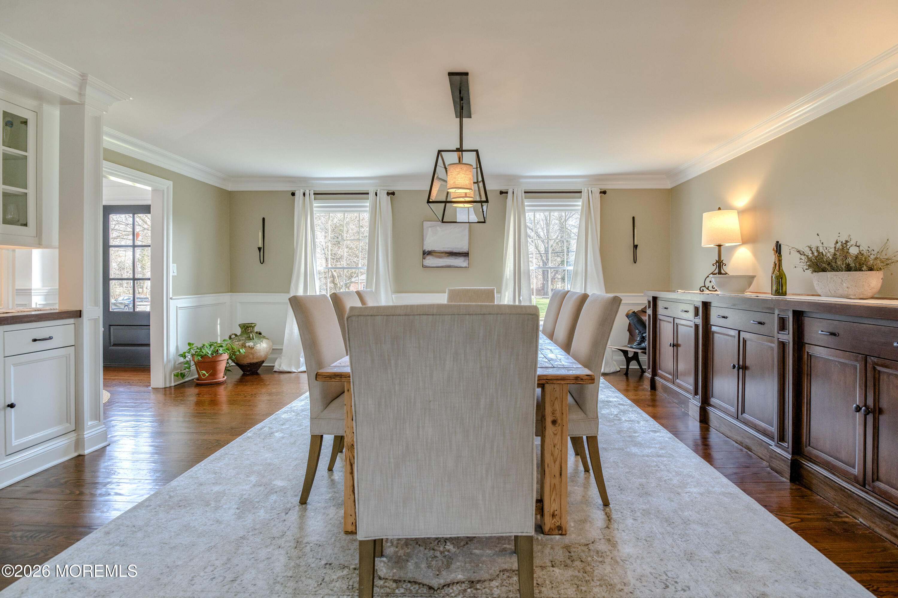 116 Stavola Road Middletown, NJ 07748 - Photo 19 of 59 Dining Room