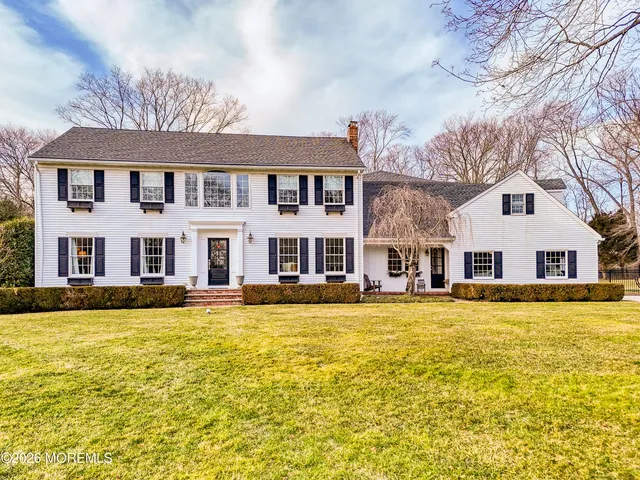 $1,899,000 | 116 Stavola Road, Middletown, NJ 07748