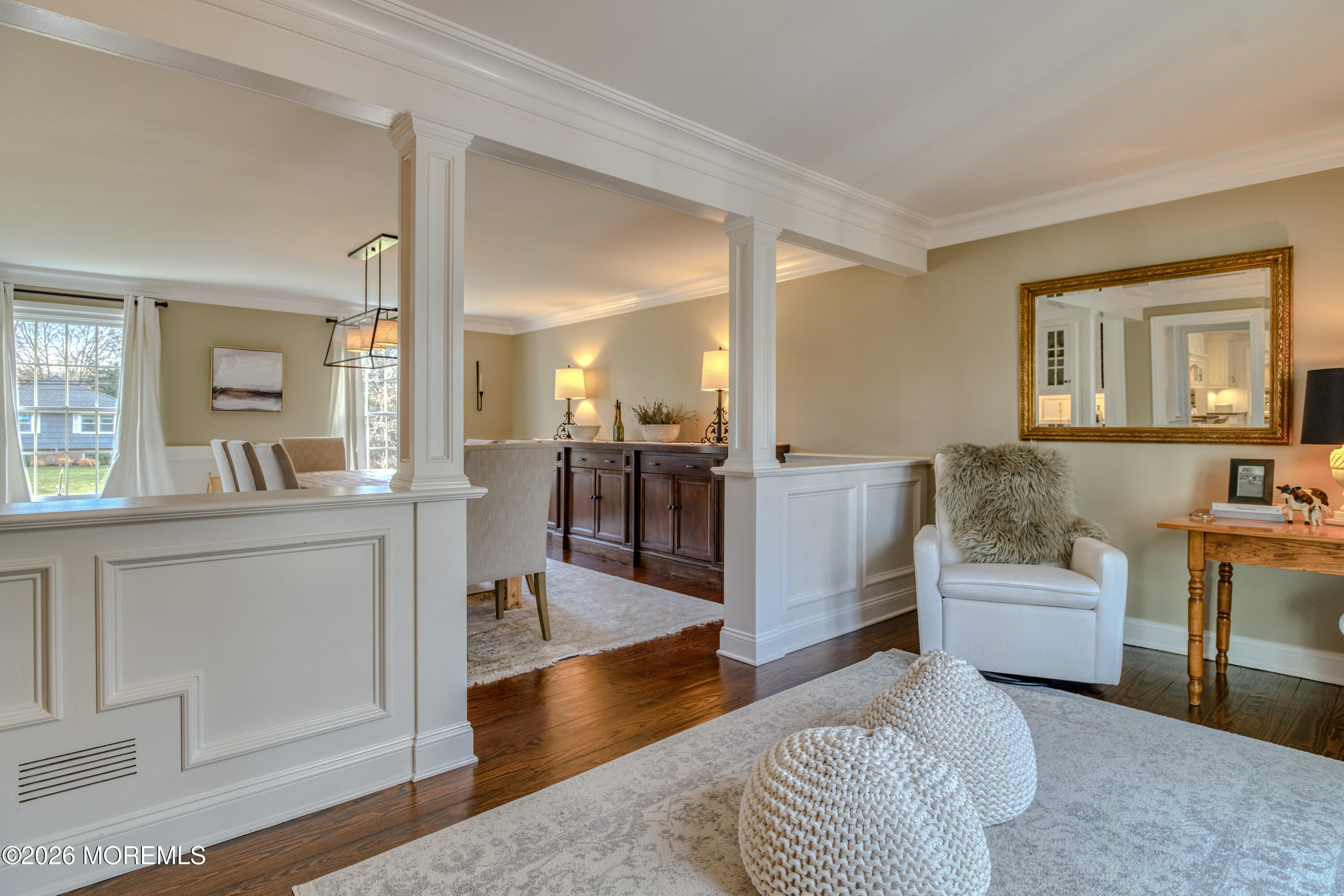116 Stavola Road Middletown, NJ 07748 - Photo 21 of 59 Sitting Room