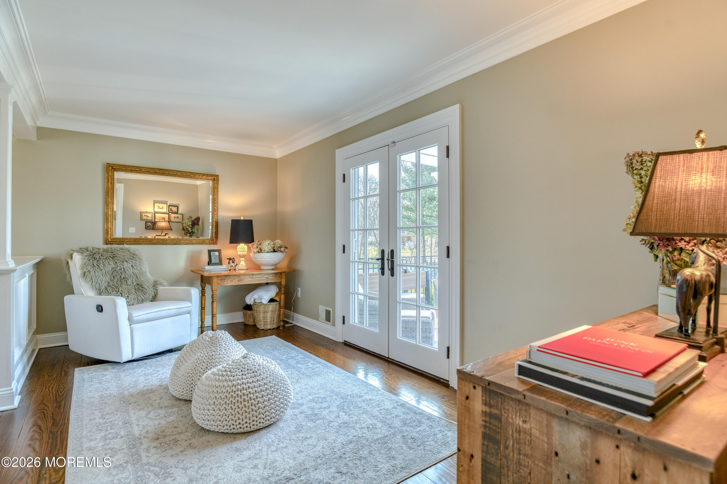 116 Stavola Road Middletown, NJ 07748 - Photo 22 of 59 Sitting Room