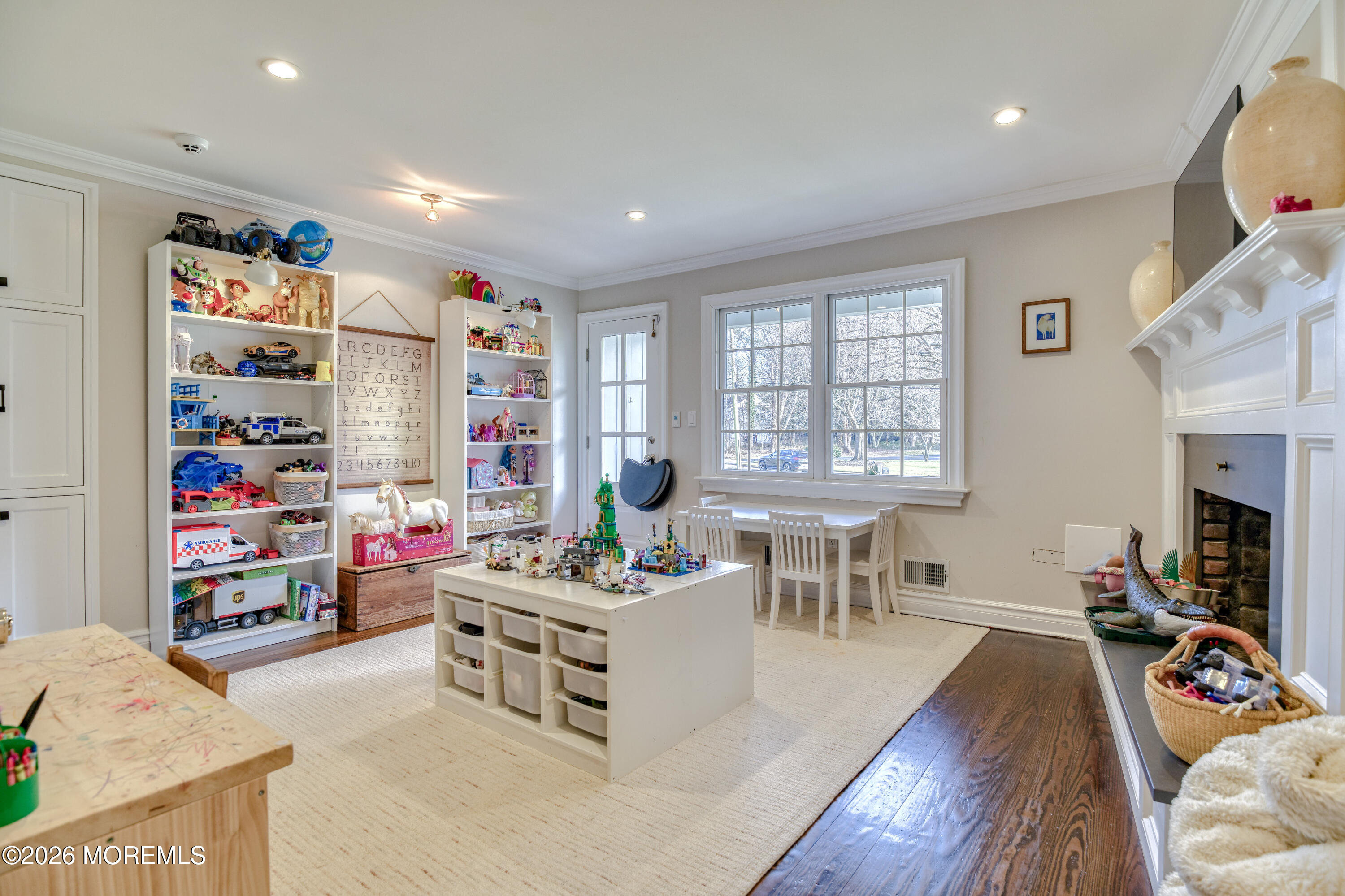 116 Stavola Road Middletown, NJ 07748 - Photo 23 of 59 Playroom