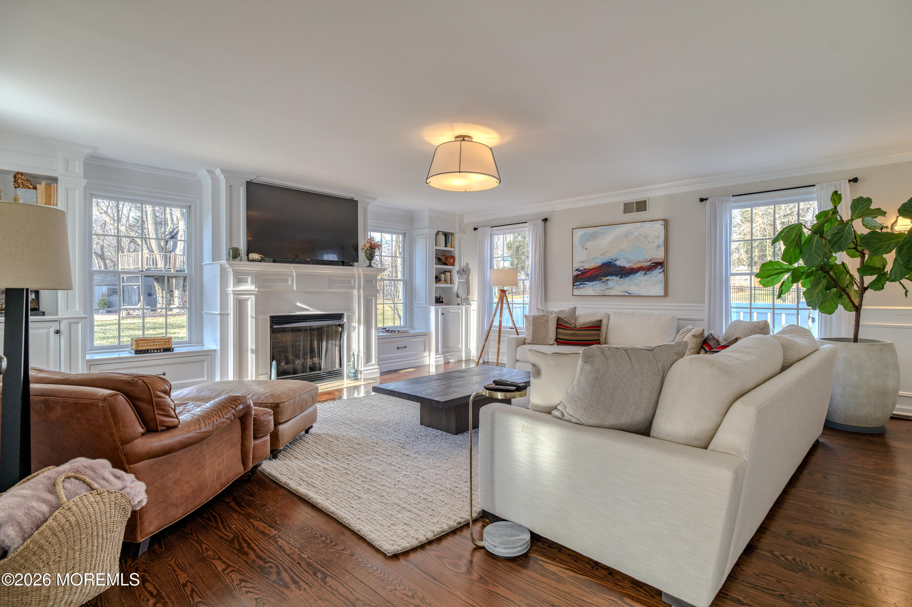 116 Stavola Road Middletown, NJ 07748 - Photo 26 of 59 Family Room