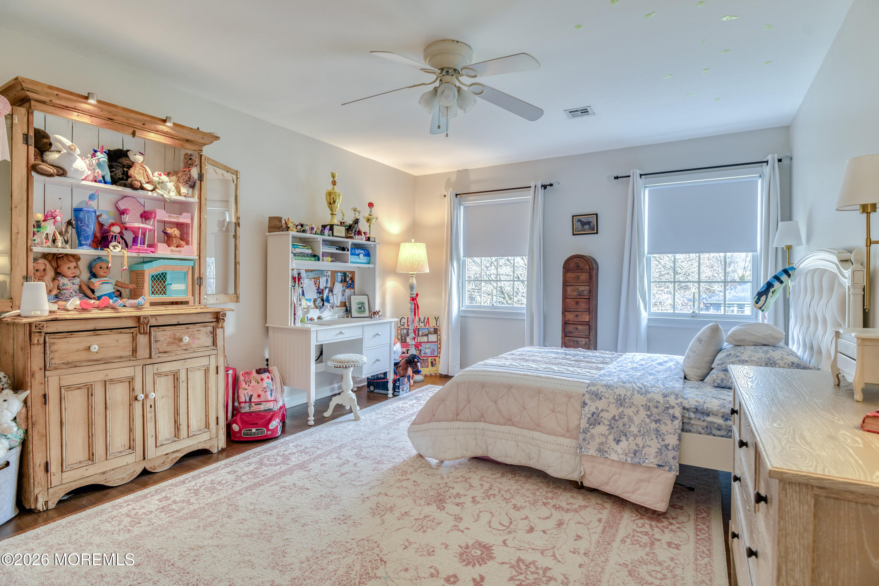 116 Stavola Road Middletown, NJ 07748 - Photo 32 of 59 Bedroom 3