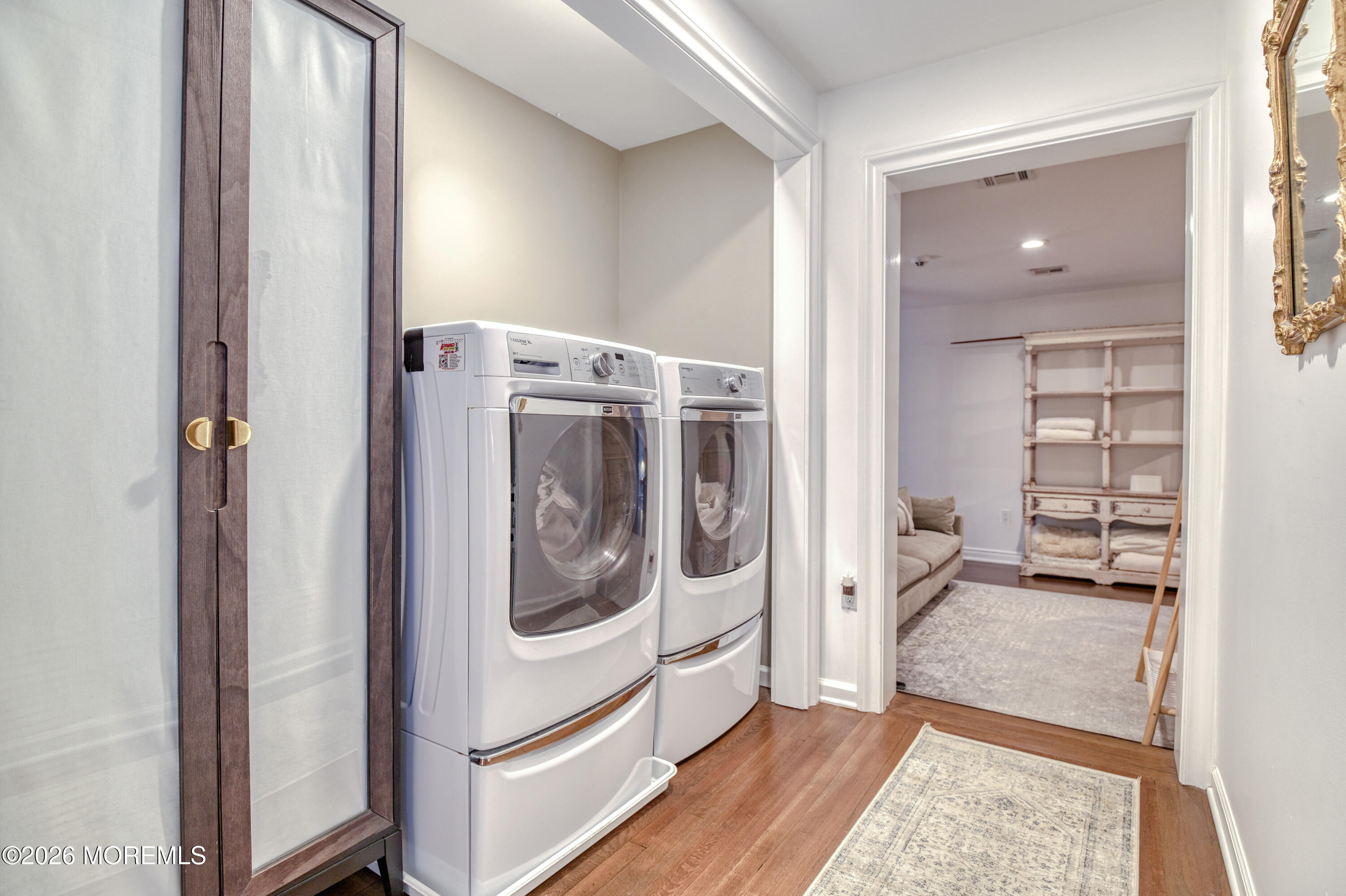 116 Stavola Road Middletown, NJ 07748 - Photo 35 of 59 Laundry Room