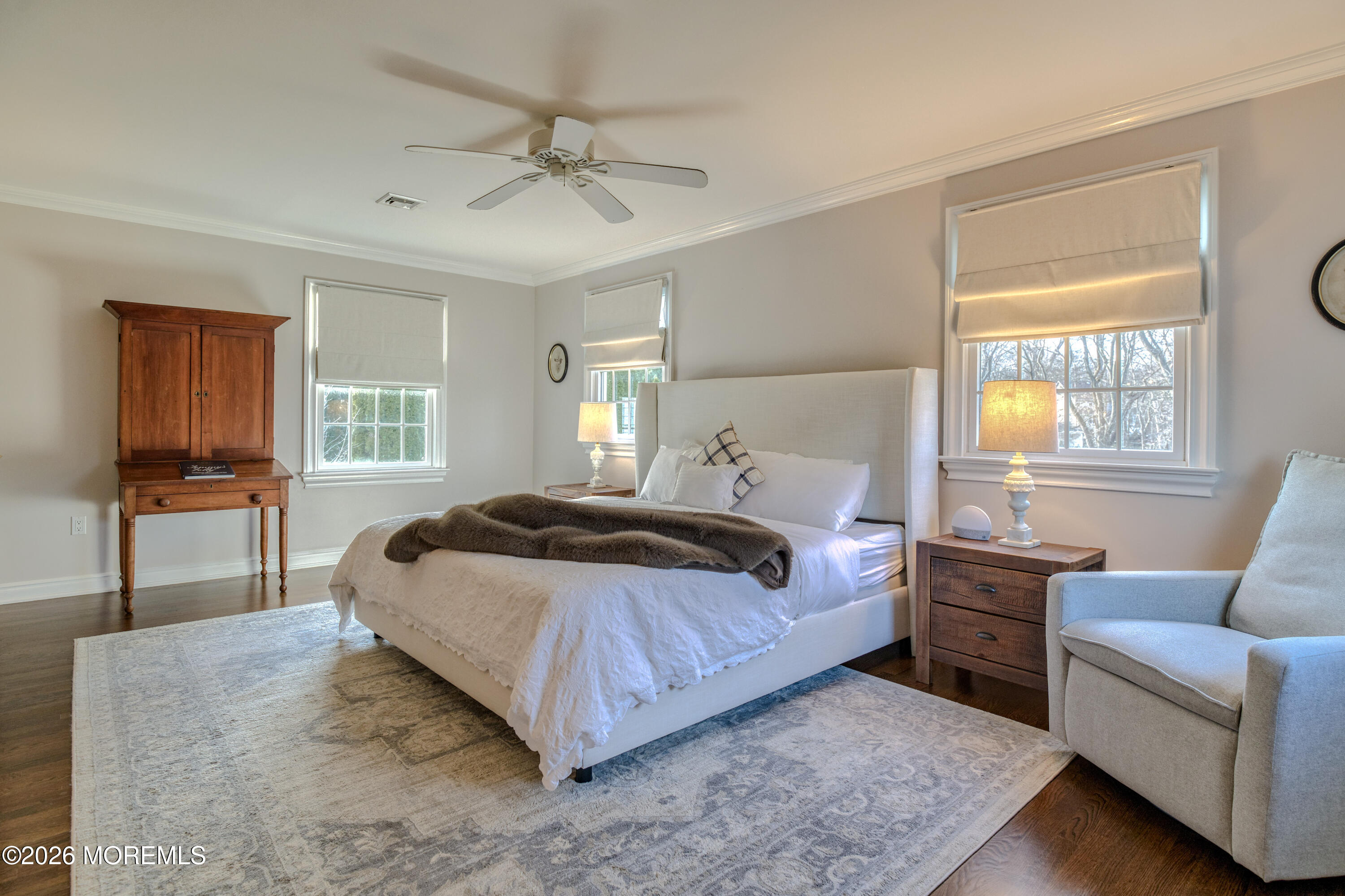 116 Stavola Road Middletown, NJ 07748 - Photo 40 of 59 Primary Bedroom