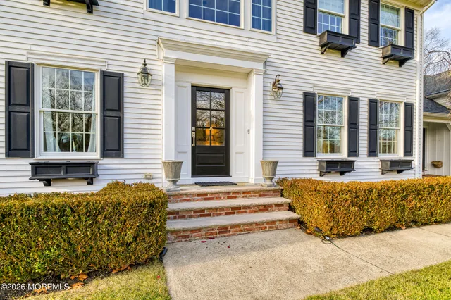 $1,899,000 | 116 Stavola Road, Middletown, NJ 07748