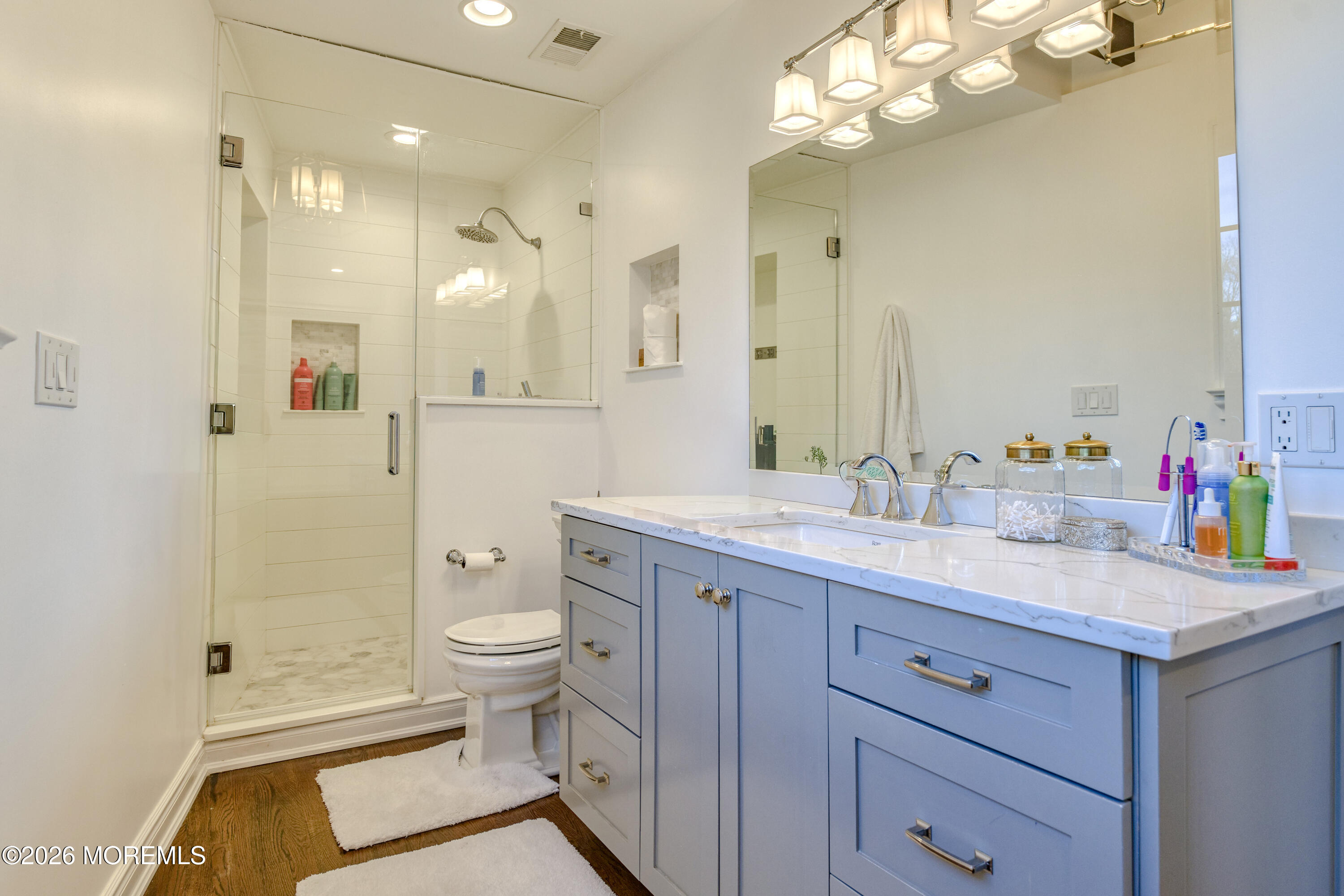 116 Stavola Road Middletown, NJ 07748 - Photo 44 of 59 Primary Bath