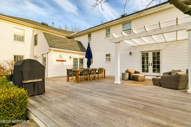 $1,899,000 | 116 Stavola Road, Middletown, NJ 07748