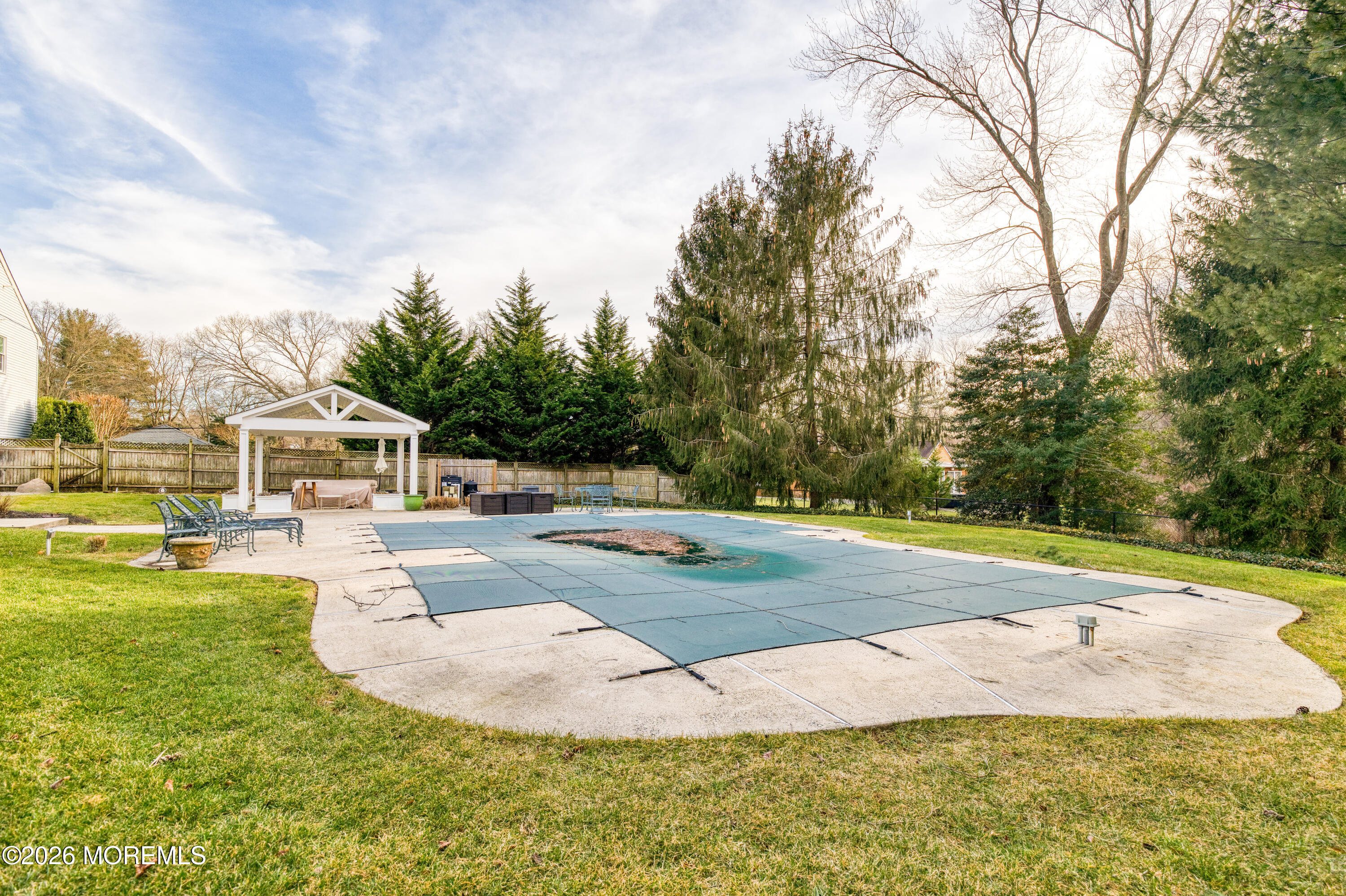 116 Stavola Road Middletown, NJ 07748 - Photo 47 of 59 Pool