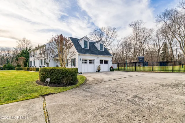 $1,899,000 | 116 Stavola Road, Middletown, NJ 07748