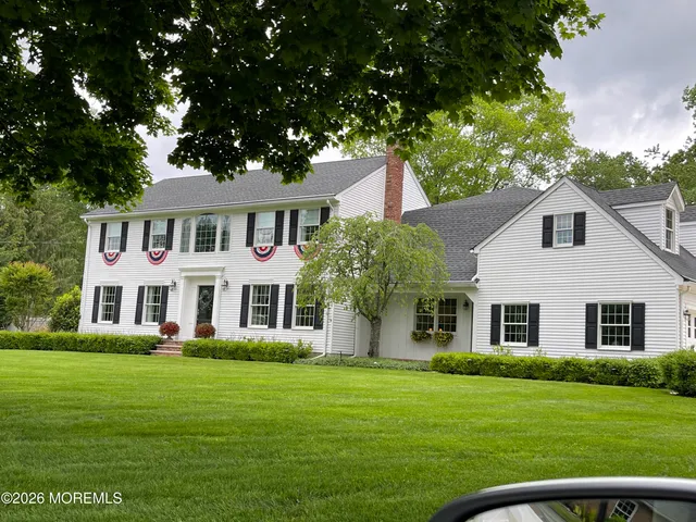 $1,899,000 | 116 Stavola Road, Middletown, NJ 07748