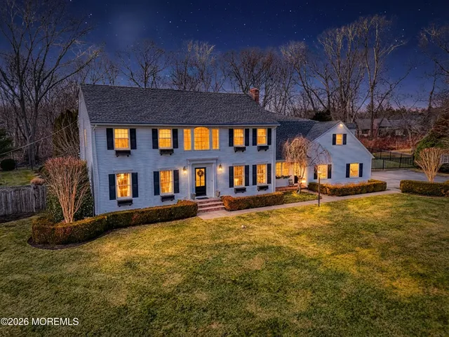 $1,899,000 | 116 Stavola Road, Middletown, NJ 07748