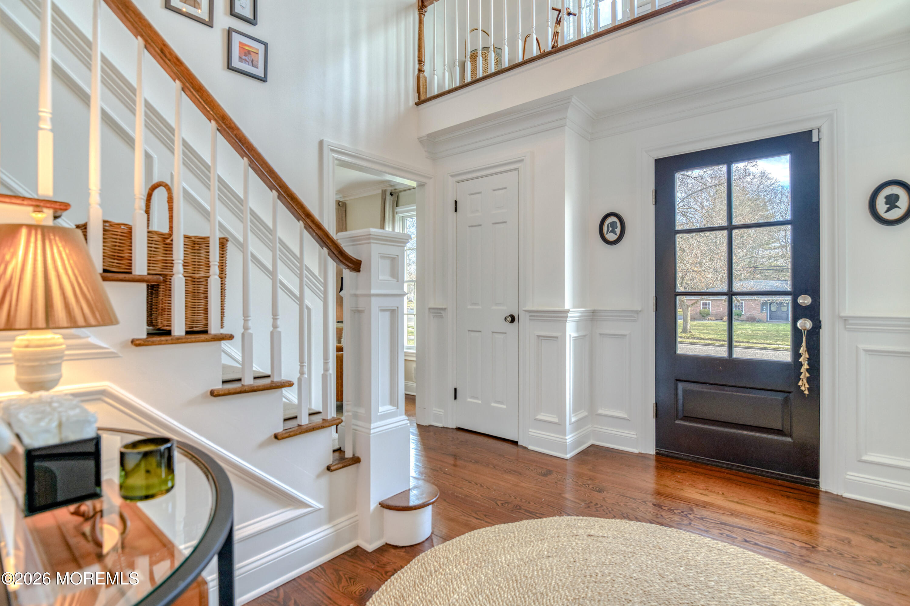 116 Stavola Road Middletown, NJ 07748 - Photo 6 of 59 Foyer