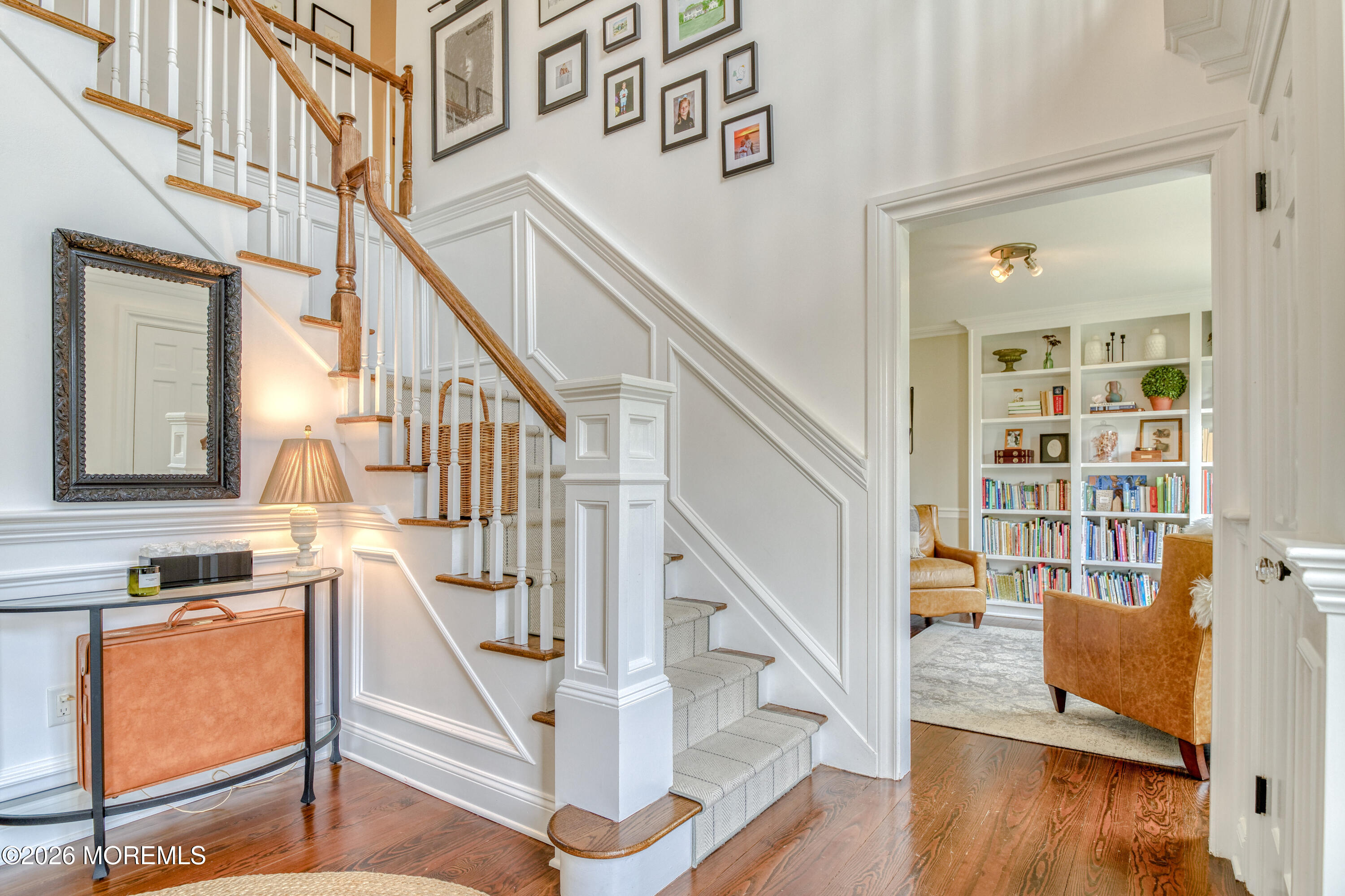 116 Stavola Road Middletown, NJ 07748 - Photo 7 of 59 Foyer