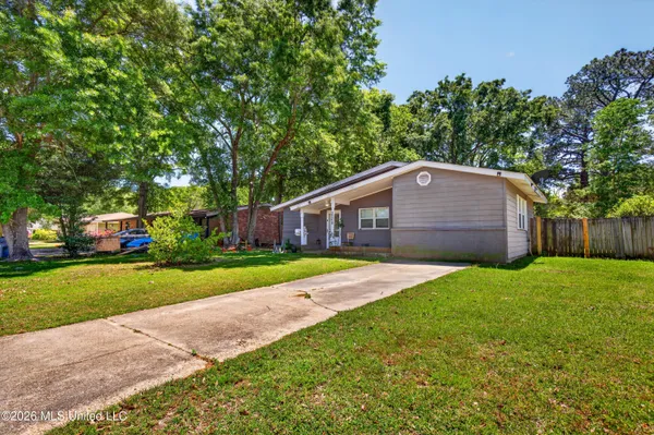 $130,000 | 2208 Kingsberry Avenue, Pascagoula, MS 39567