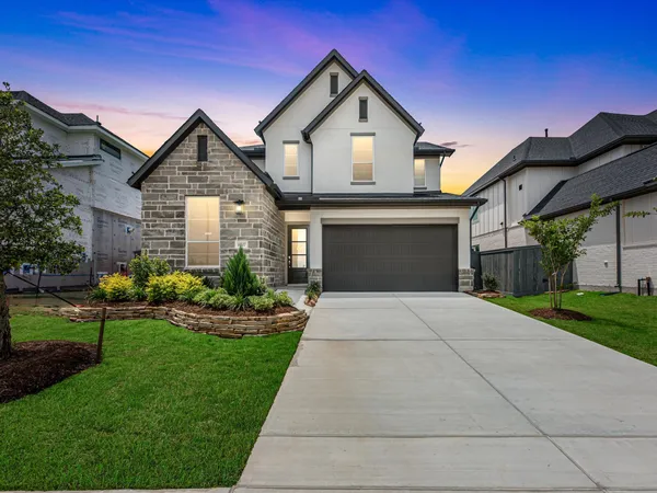 $515,601 | 16507 Blissful Day Way, Hockley, TX 77447