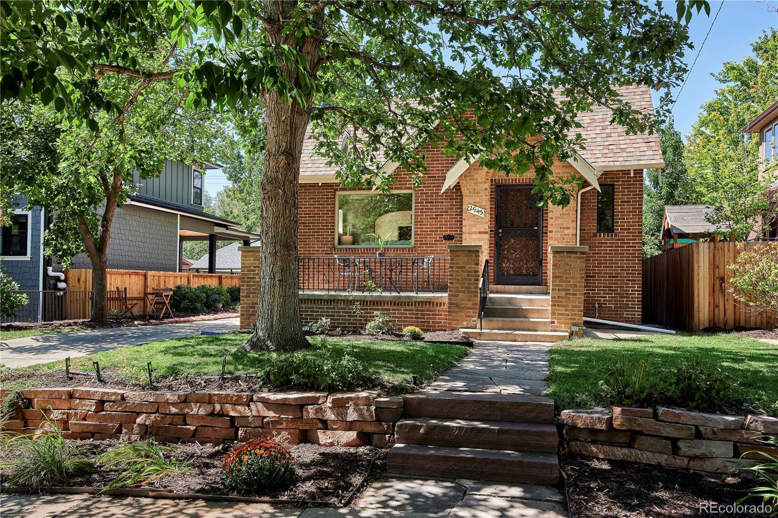 2945 Raleigh Street Denver, CO 80212 - Photo 1 of 22 Gallery Image 1