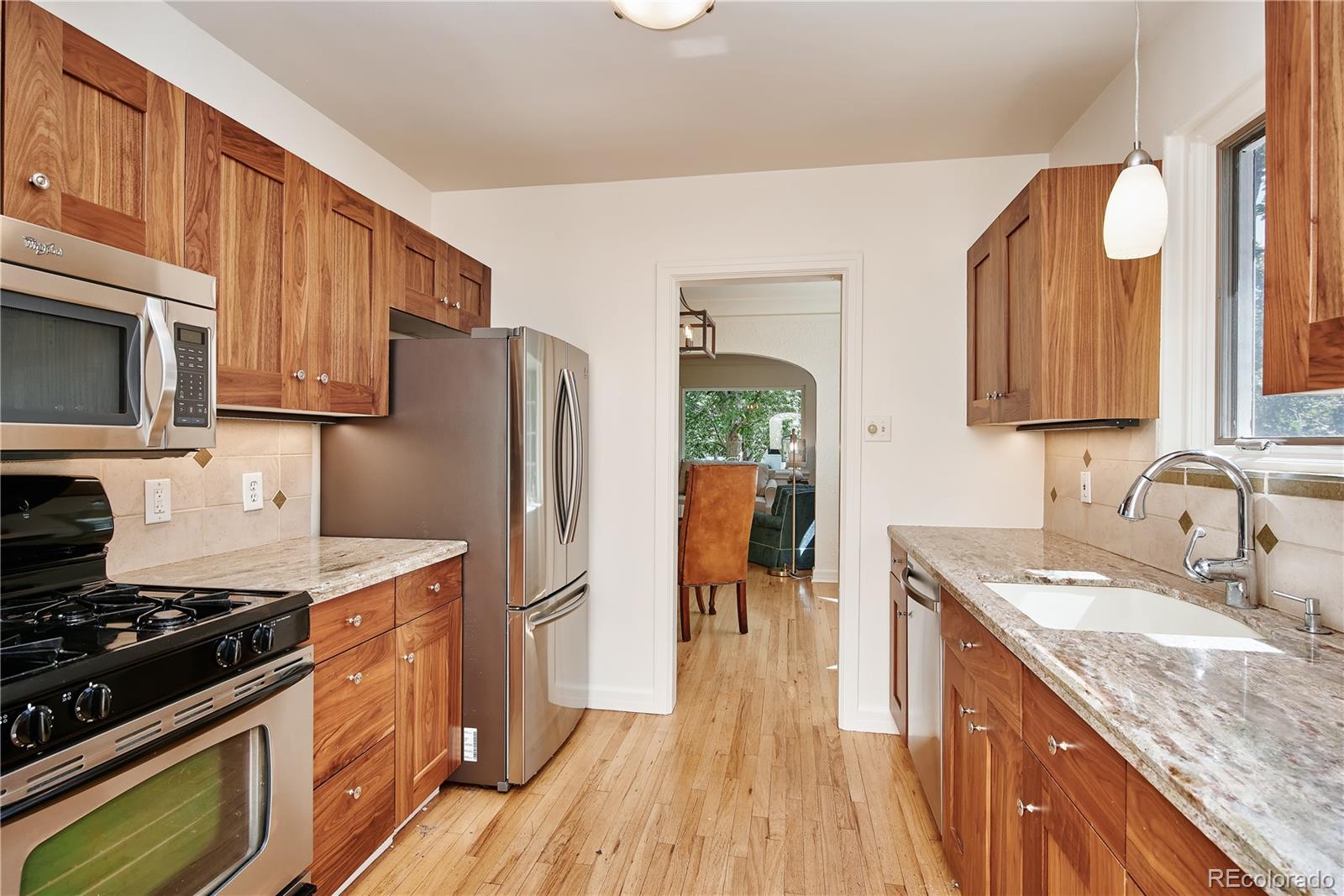 2945 Raleigh Street Denver, CO 80212 - Photo 13 of 22 Gallery Image 13