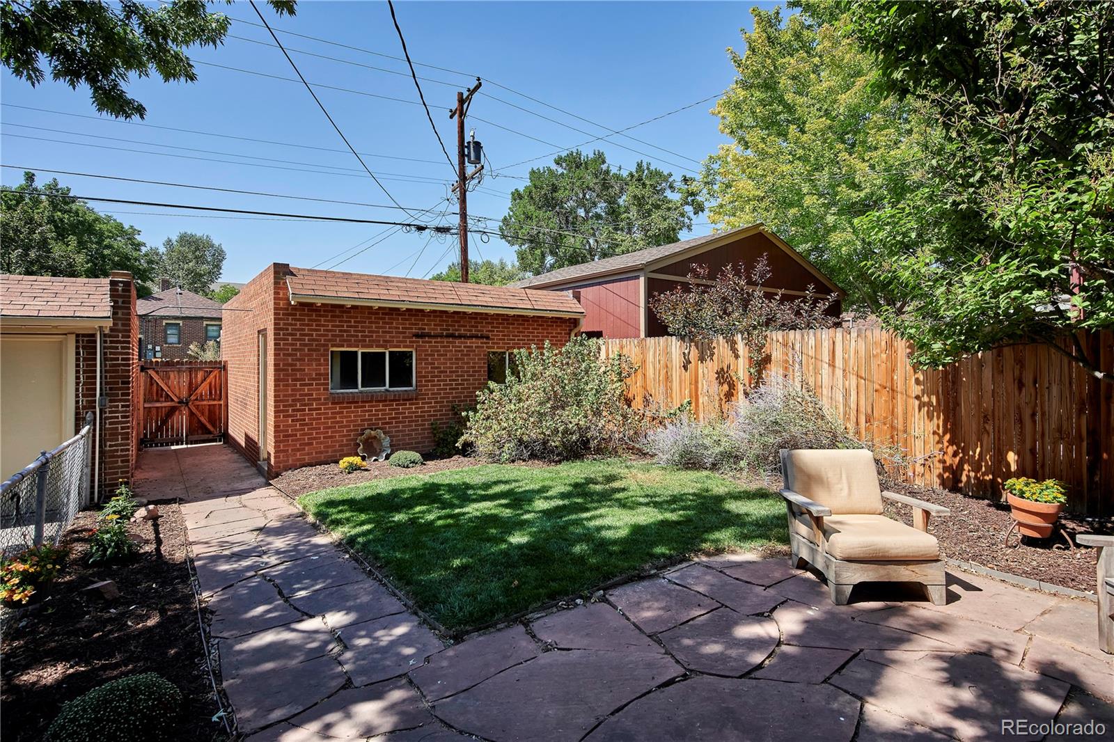 2945 Raleigh Street Denver, CO 80212 - Photo 22 of 22 Gallery Image 22