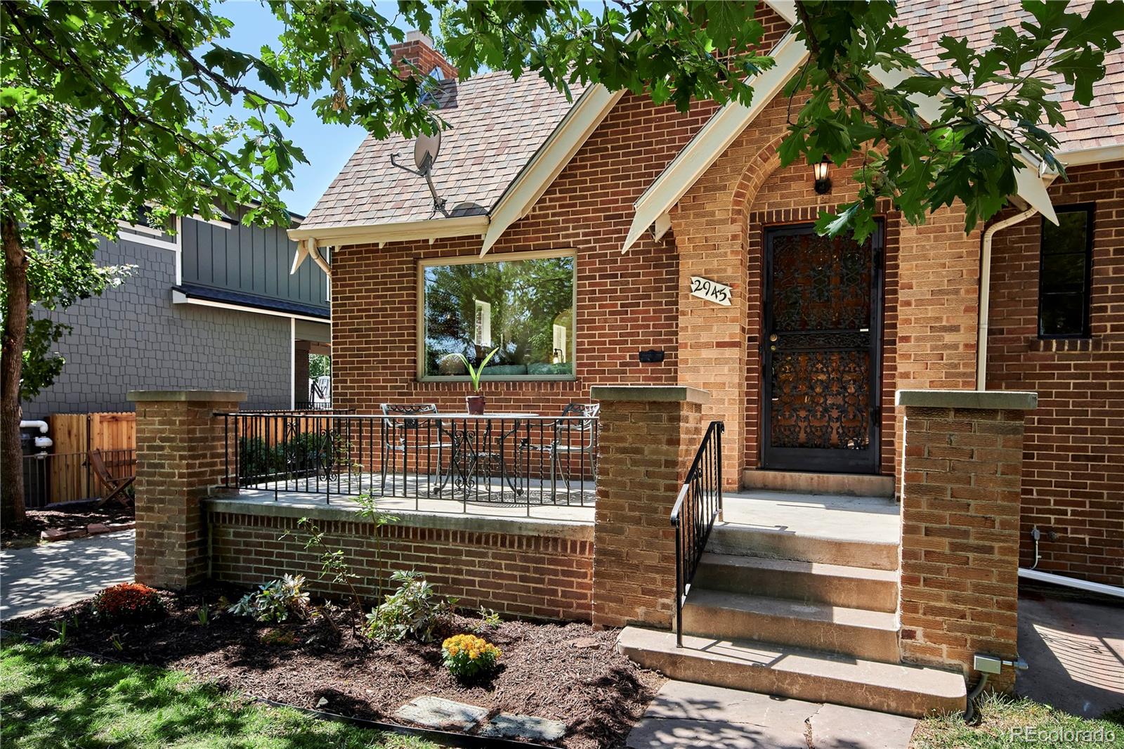 2945 Raleigh Street Denver, CO 80212 - Photo 3 of 22 Gallery Image 3