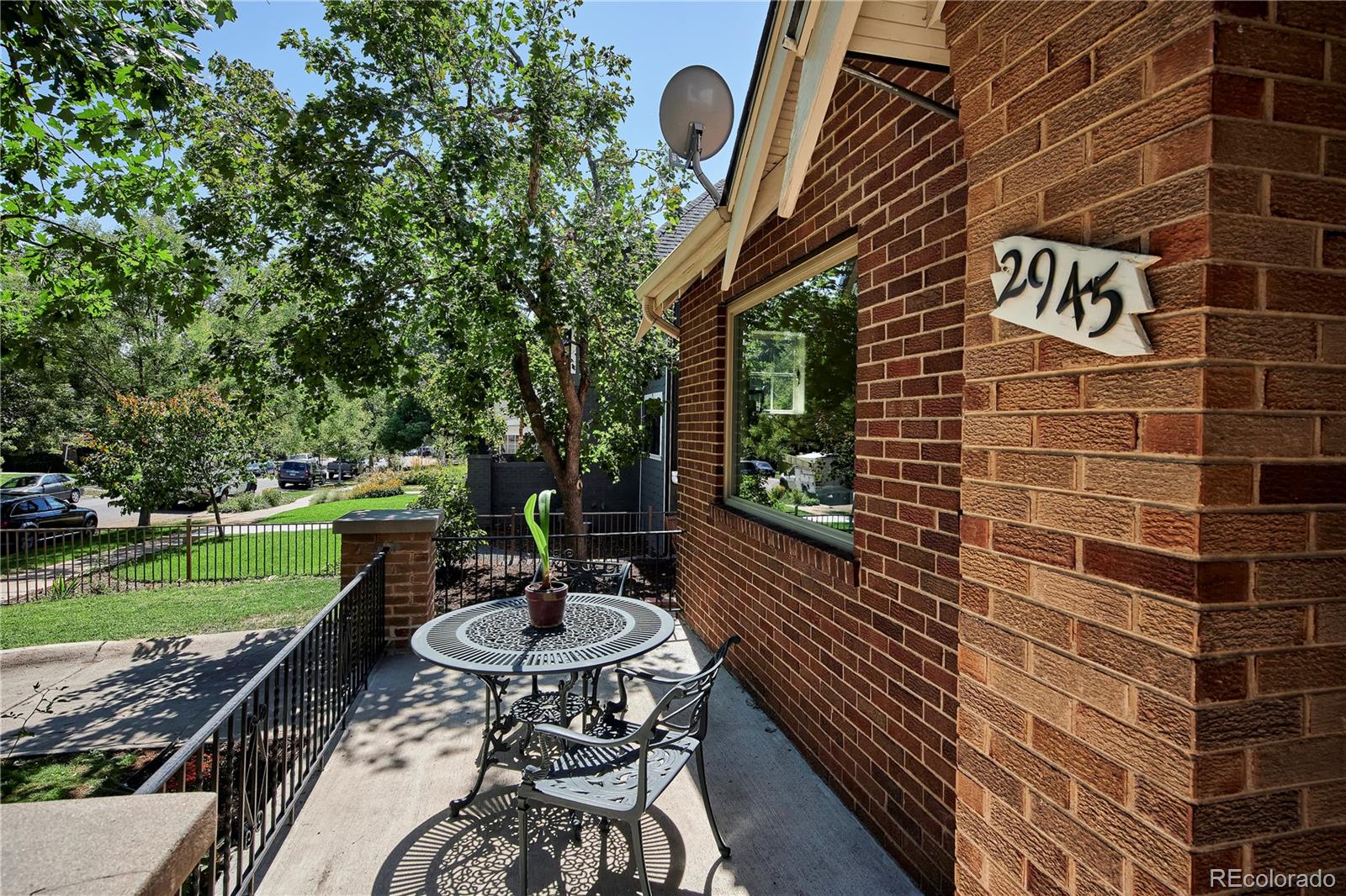 2945 Raleigh Street Denver, CO 80212 - Photo 4 of 22 Gallery Image 4