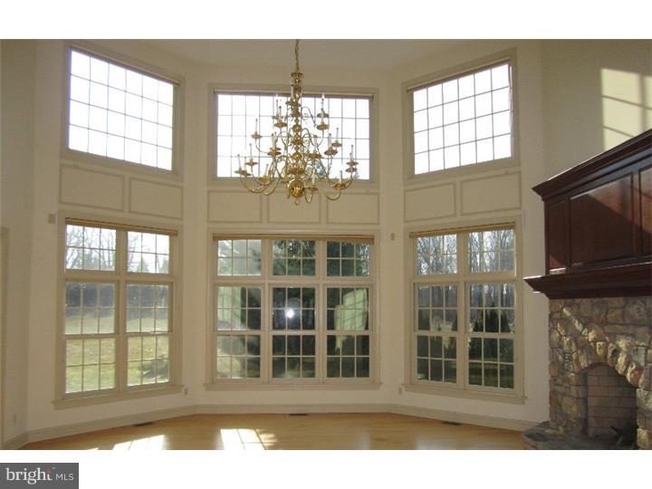 5524 Indian Ridge Road Doylestown, PA 18902 - Photo 4 of 12 Dining Room