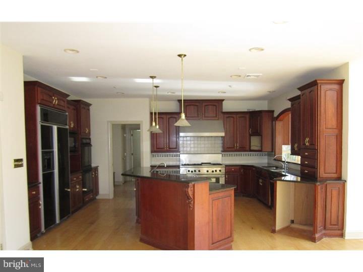 5524 Indian Ridge Road Doylestown, PA 18902 - Photo 5 of 12 Kitchen