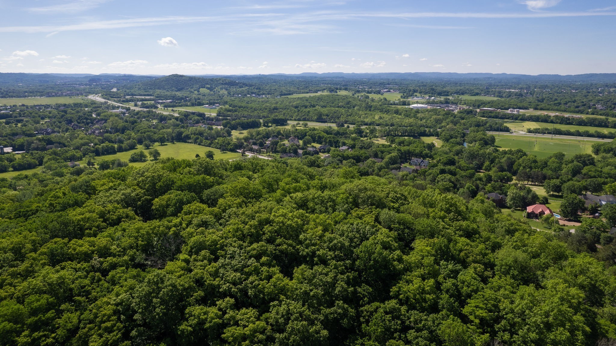 244 Spencer Creek Road Franklin, TN 37069 - Photo 12 of 16