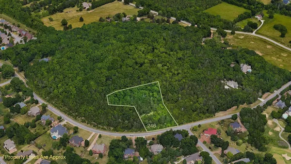 $899,000 | 244 Spencer Creek Road, Franklin, TN 37069