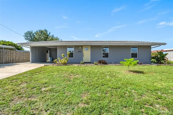 $200,000 | 21531 Gladis Avenue, Port Charlotte, FL 33952