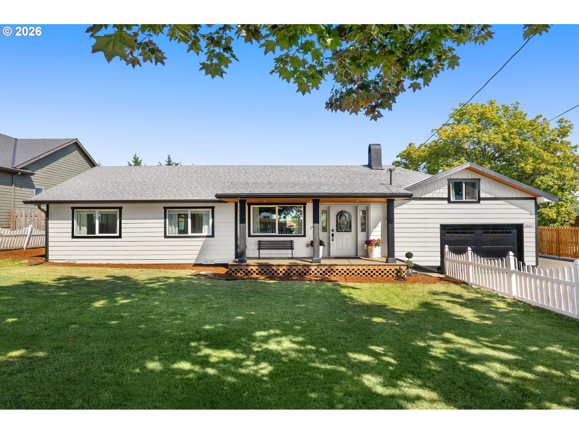 28421 Southeast Lusted Road Gresham, OR 97080 - Photo 1 of 39