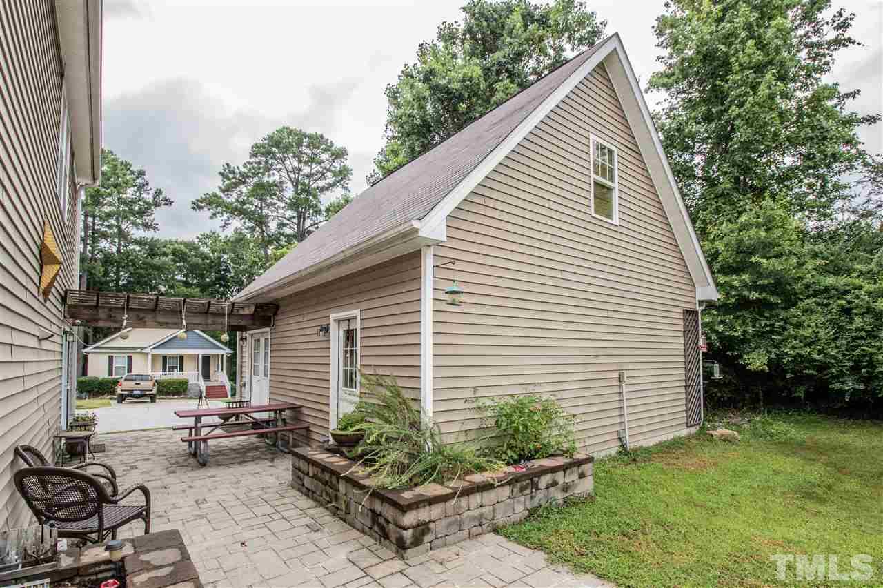 3901 Joe And Ruth Lee Drive Raleigh, NC 27610 - Photo 3 of 9