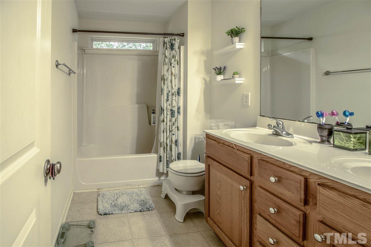3901 Joe And Ruth Lee Drive Raleigh, NC 27610 - Photo 8 of 9