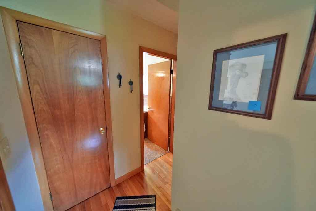 33 Maple Street Houlton, ME 04730 - Photo 28 of 80 hallway-to-bath-room